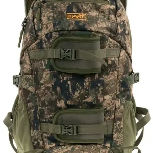 Mega-Angebot HART Rucksack Spean Pixel Forest Camo 25 Liter